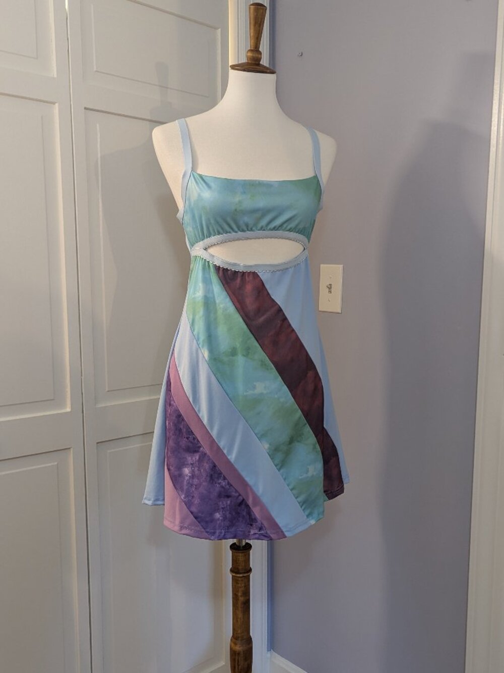 Other Dress 13 Going On 30 Replica Party Y2K Mini